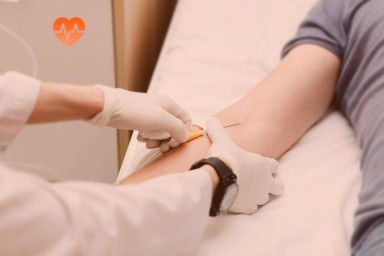 Кодирование от алкоголизма на 3 года в Анжеро-Судженске