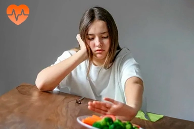 Лечение анорексии в Анжеро-Судженске