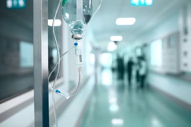 Лечение алкоголизма в стационаре в Анжеро-Судженске