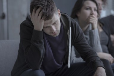 Лечение созависимости в Анжеро-Судженске