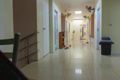 О клинике в Анжеро-Судженске